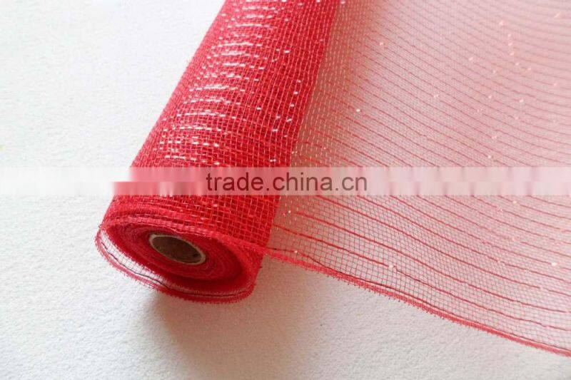 flower netting wrap,color flower netting wrap,netting wrap for flower
