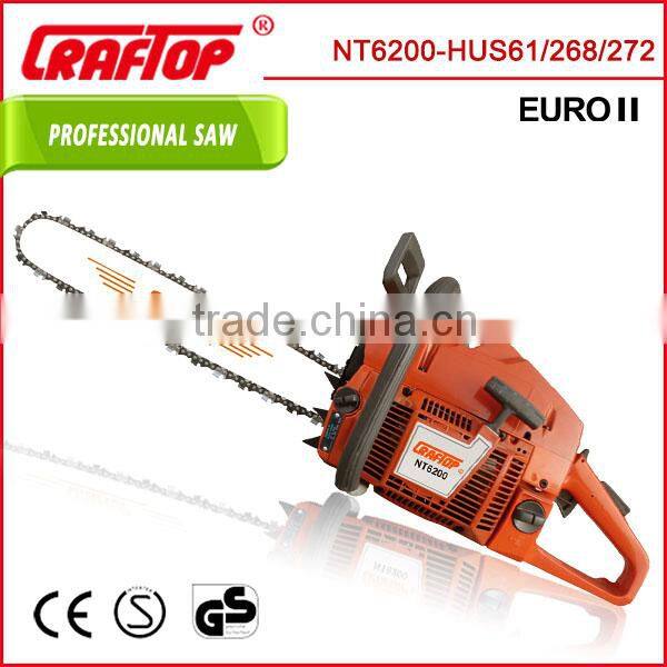 chain saw for 92cc,72cc,68cc,62cc, 58cc,55cc, 38cc, 37cc, 32cc, 45cc, 25cc, 105cc