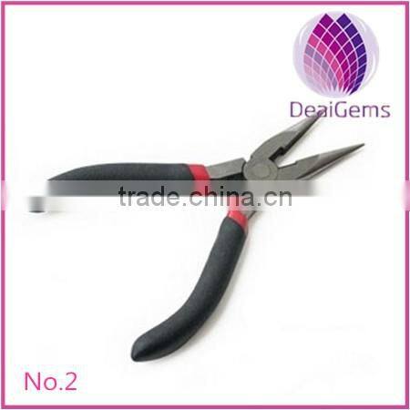 jewelry making tool Pliers for diy jewelry