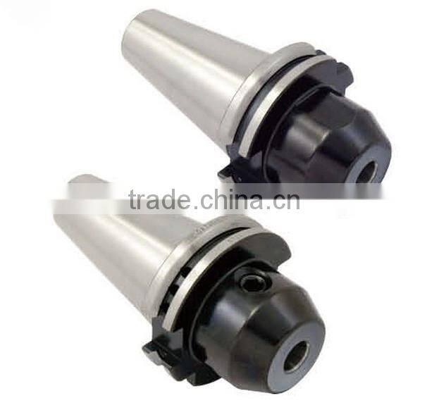 DAT50-SLN5/8-4.00 side-lock shank milling Holder System