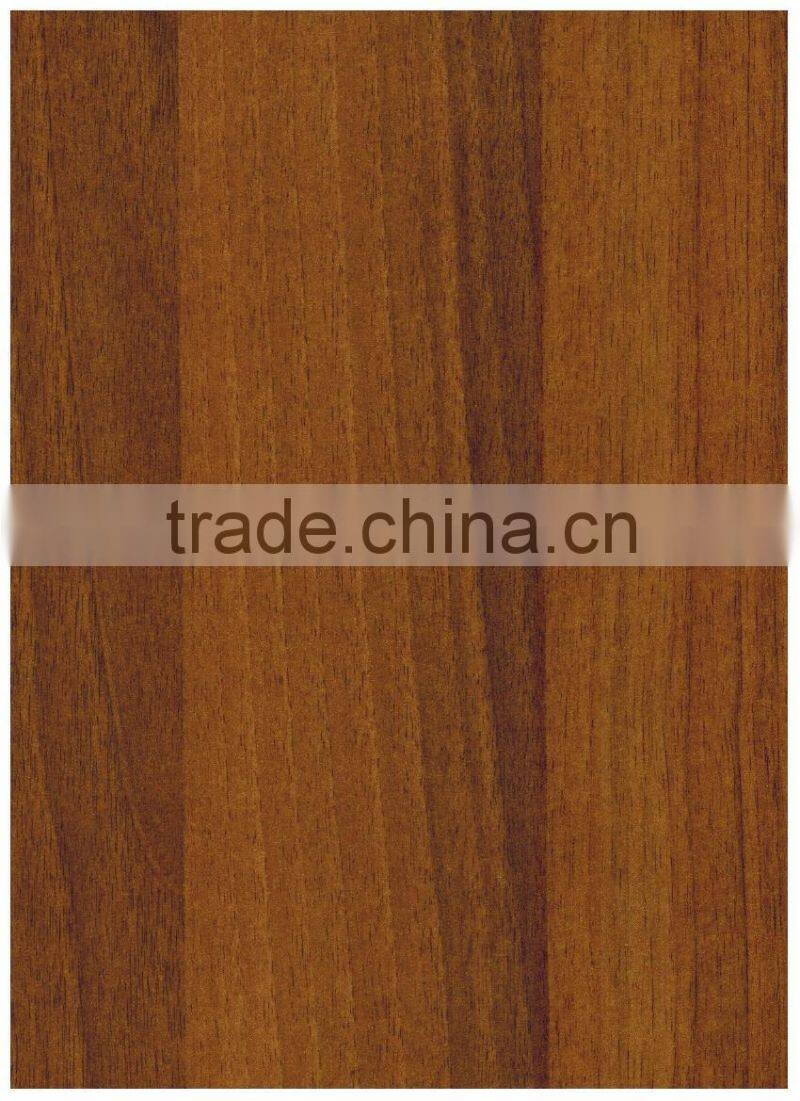 Decorative Door Paper melamine resin decor paper Melamine Paper for MDF