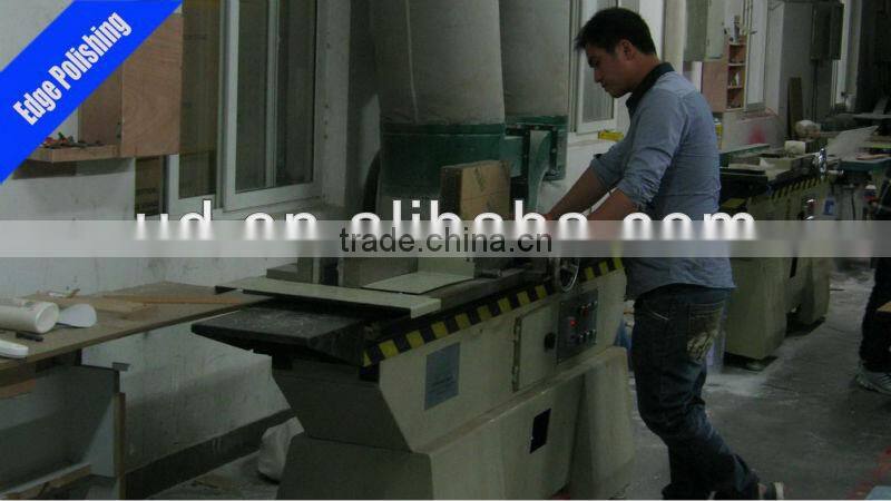 acrylic floor permanent display stand