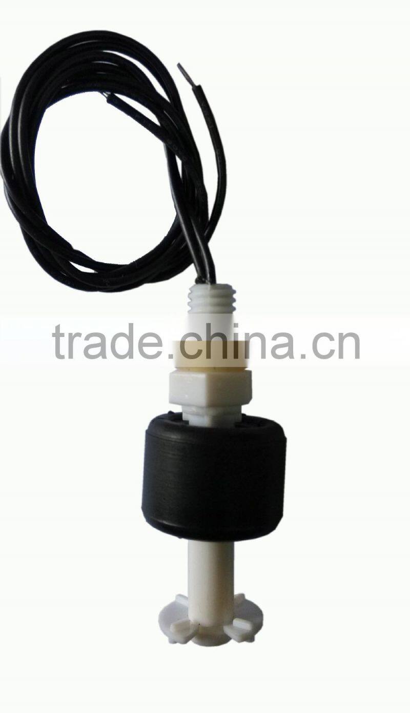continuous fluid current signal output level switch/explosion -proof level switch