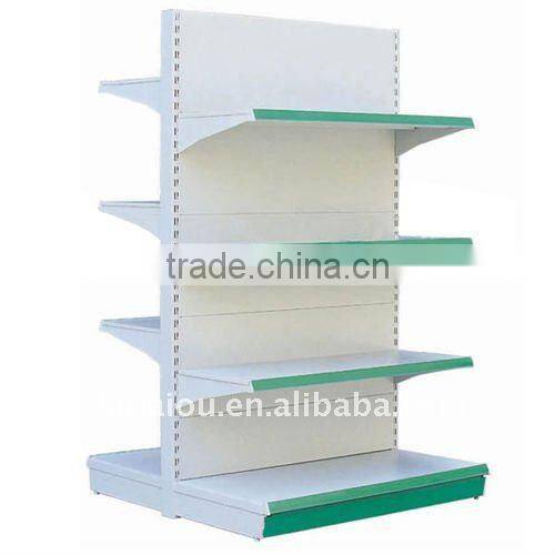 Racking and Shelving Shelf for Supermarket