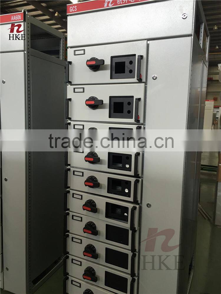 Electrical Control Box