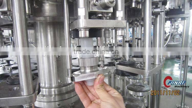 JR-BGF18-18-6 Monoblock Beer equipment