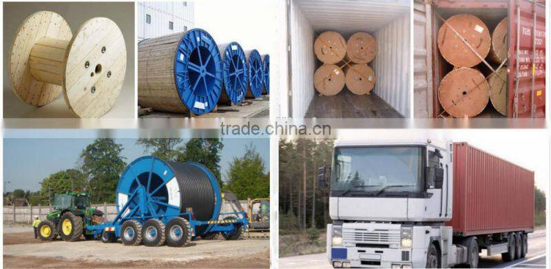 earth grounding cable PVC insulated pvc sheathed power cable aluminum cable VLV earth grounding cable