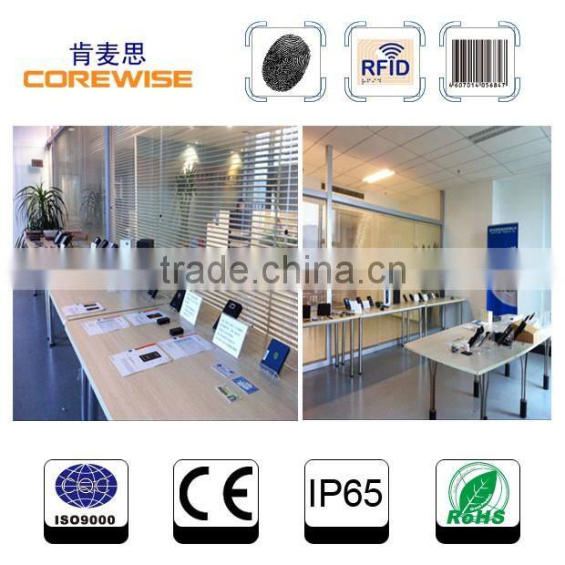 Shenzhen manufacturer 0-10m UHF RFID clothing tags for apparel, footwear, logistics