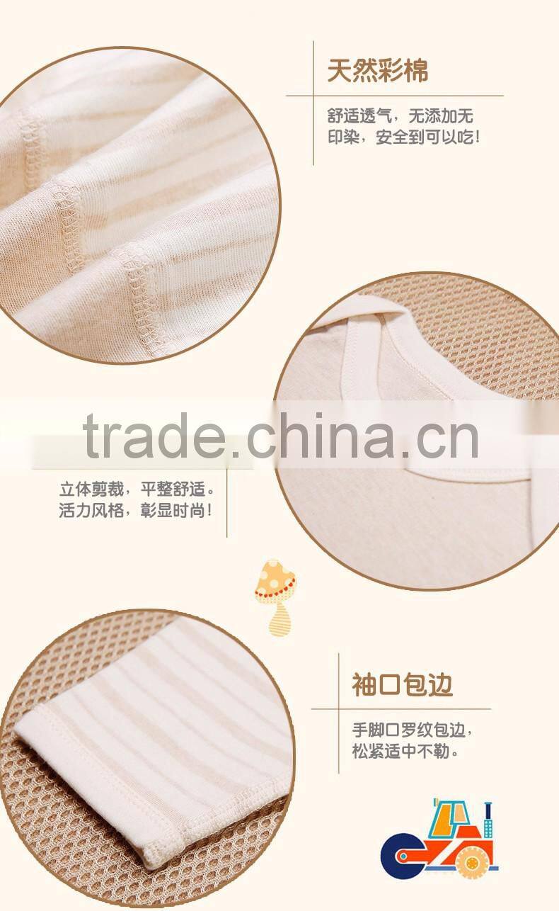 Newest Design custom design colored cotton knitted baby baby jumpsuit baby clothes romper