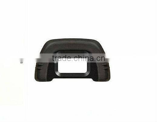 High quality professional camera eye patch rubber eyecup for Nikon D90,D700,D7000