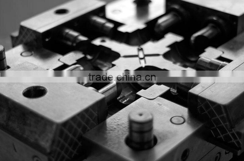 OEM/ODM plastic injection molded parts