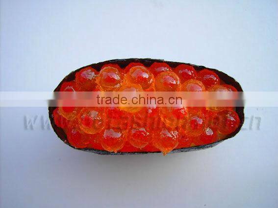fashion replica fruit ice-cream cake