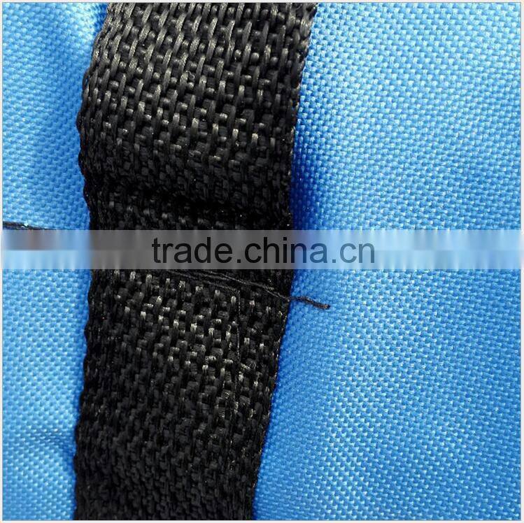 PP woven bag fireproof bag waterproof storage bag customized