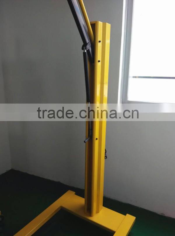 QX-3AT Far Infrared Car Paint Heater