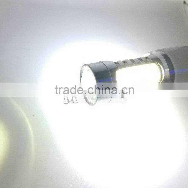 T20 lights Cre Q5 7443 W5/21W 7.5W for DC 8V-24V Car Auto Tail Turn Signal LED Lights Lamp Bulb