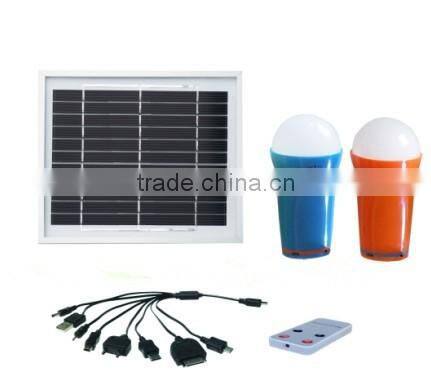 newest 500W portable solar power inverter and controller all in one for lantern,tv,mobile phone etc
