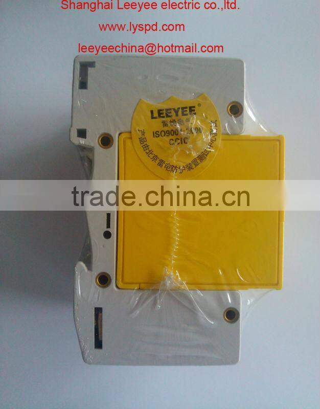 10kA OEM surge arrester from wenzhou