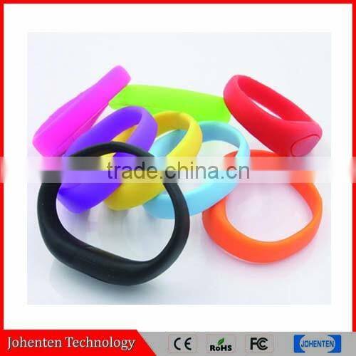High Quality Fashion Bulk Bracelet USB Flash Memory 4GB/8GB/16GB/256GB