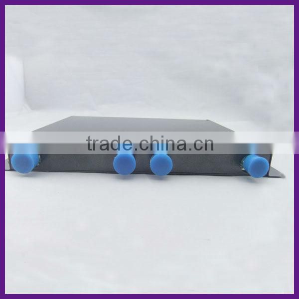 4 in 4 out N-F 0.8-2.5GHZ RF Combiner