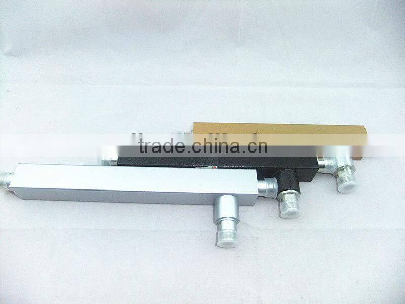 200W 20dB 400-430/350-1000/350-520MHz RF Cavity Directional Coupler(N-F)