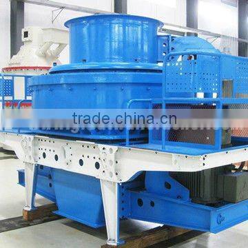 VSI Sand Crusher - Great Wall