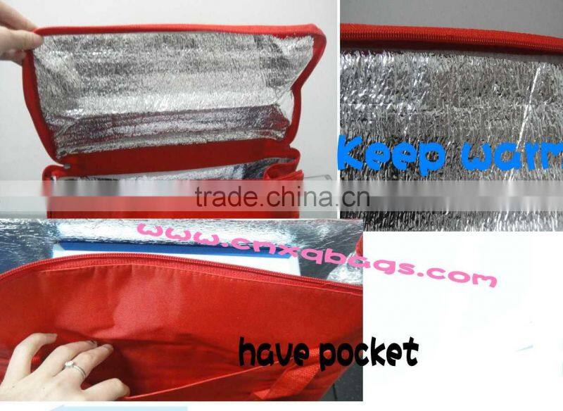 2014 new style cooler round bag