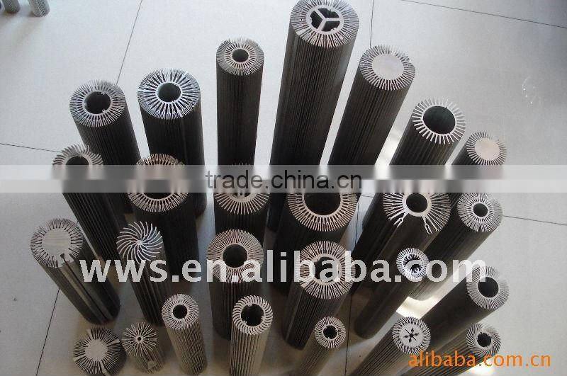 LED radiator