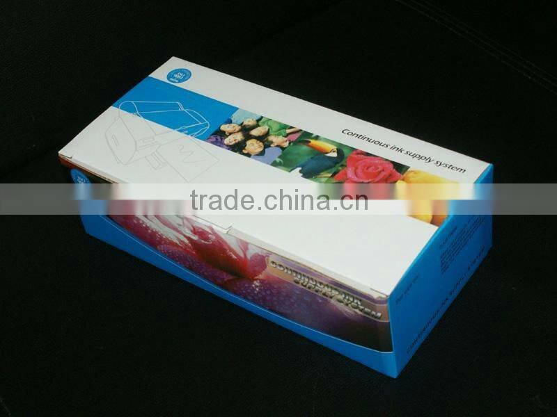 Winrun compatible ciss tank for inkjet Canon printer ip4850 MG8150 MG6150 MG5250 MG5150 (PGI525 CLI526) ink cartridge