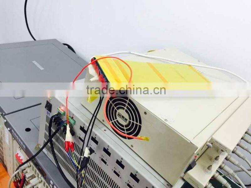 New design 36V 11.6Ah electric skateboard battery with BMS