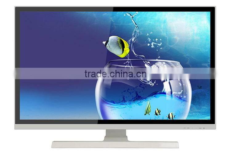 Dynamic high-definition screen 27 inch lcd led display monitor