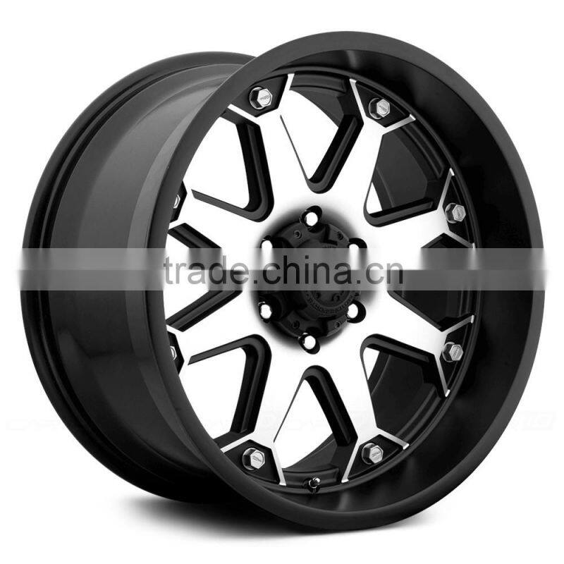 High strenth alloy wheel bolt M22*117 and nuts for DAF with cheap price and good quality