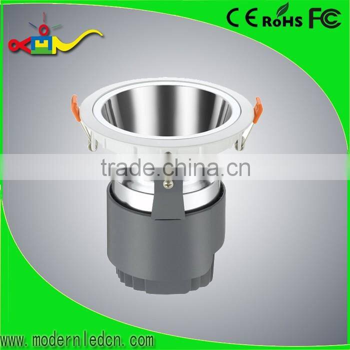 wwww xxx com led down light for hotel reflector shell