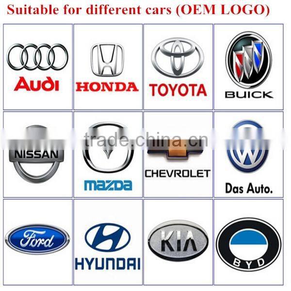 all season customized car foot mat / car floor mat / floor liner