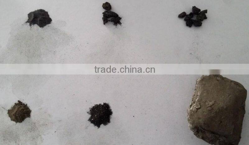 Black Silicon Carbide Sic 98.5% On Sell