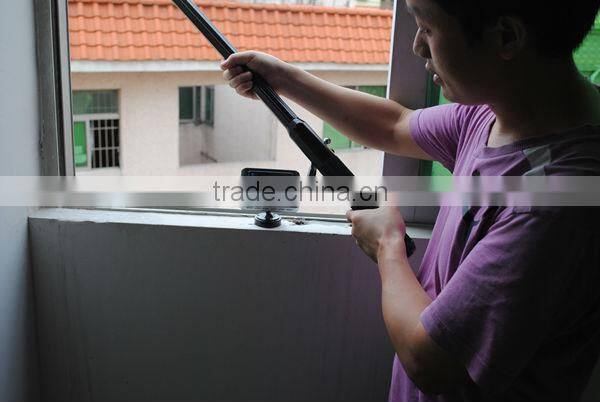 Telescopic Pole Camera Inspection System