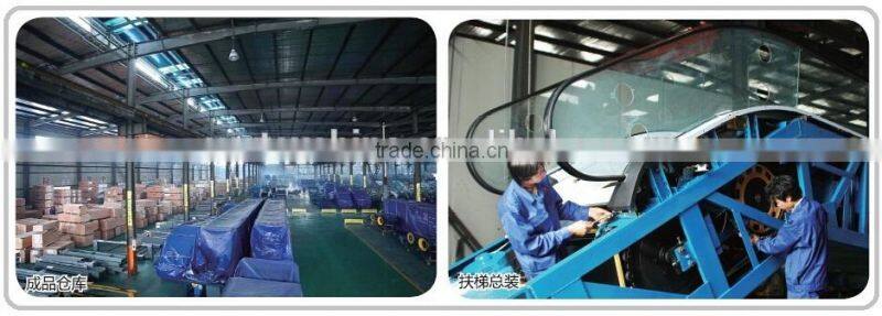 Good Quality Long Service Life Save Purchase Escalator Cost Use For Home Escalator or Escalator Residential