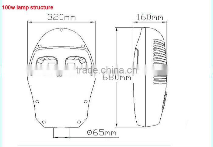 Streets LED Display Rental Install LED Display LED Street Light Bids