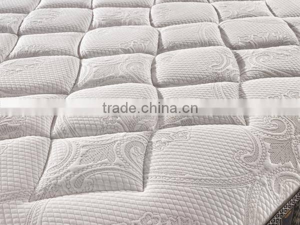 2015 spring mattress foam futon mattress A920#