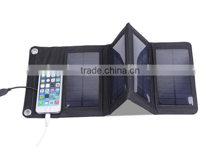 High efficiency high quality solar panel efficiency,7W Convenient to use and safe solar panels wholesale china
