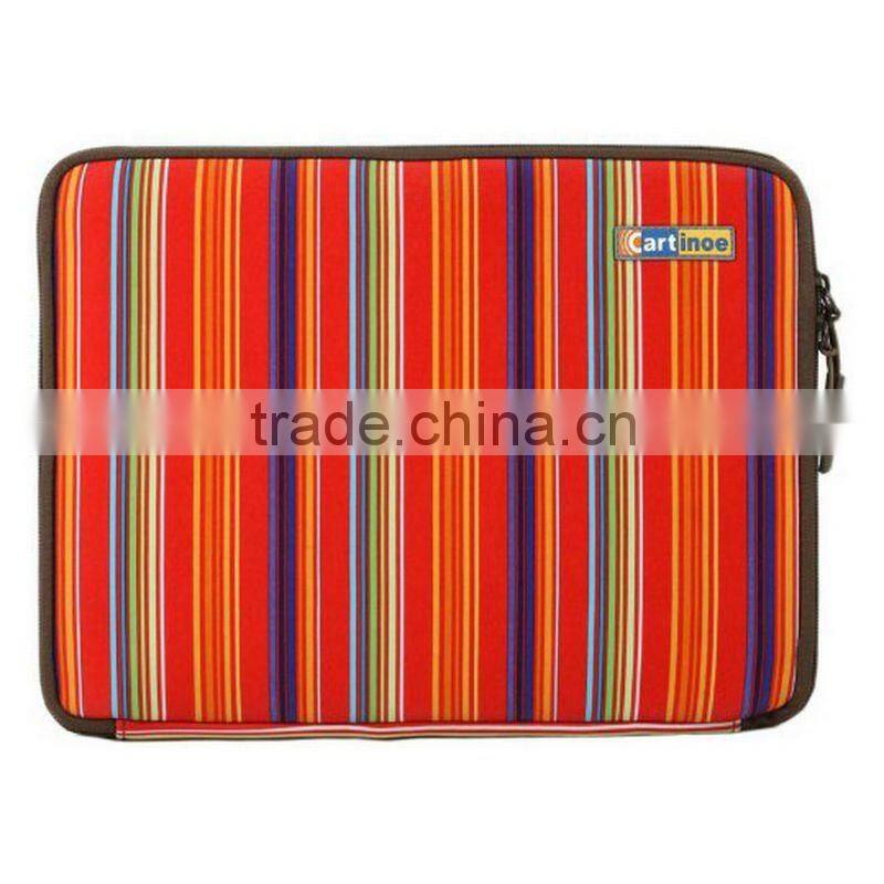 Neoprene Netbook Case