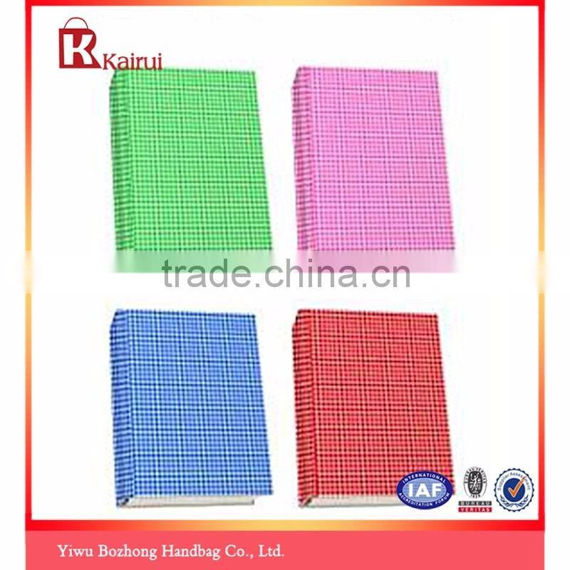 Best Sell Promotional Popular Recycled Manufacture Note Book