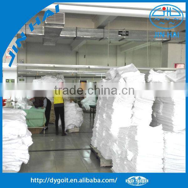 soft comfortable bedsheets for Hotel
