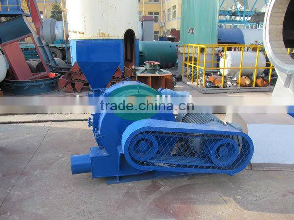 Pulverized coal burner manufacturer in China, coal burner used for asphalt mixing plant
