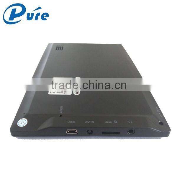 Windows CE.NET 6.0 GPS Software GPS Navigation Maps Download 800*480 Pixels GPS Tracker