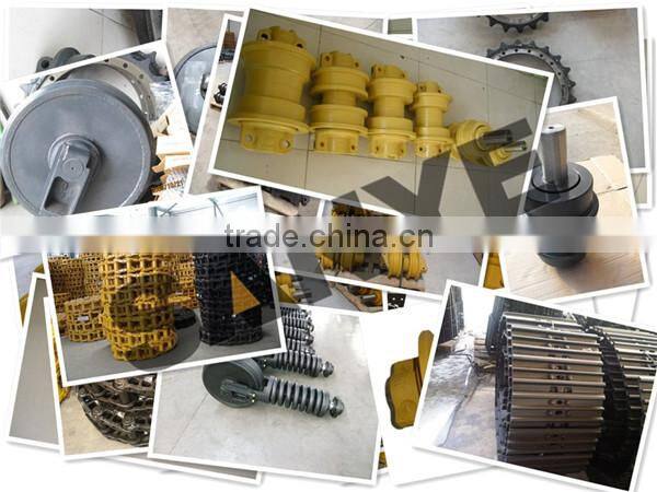 WA380-3 WA320-3 WA400-3 Loader Turbocharger Oil Tube 6221-51-8112