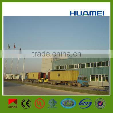 Friendly , green , and Environmental formaldehyde-free glass wool board