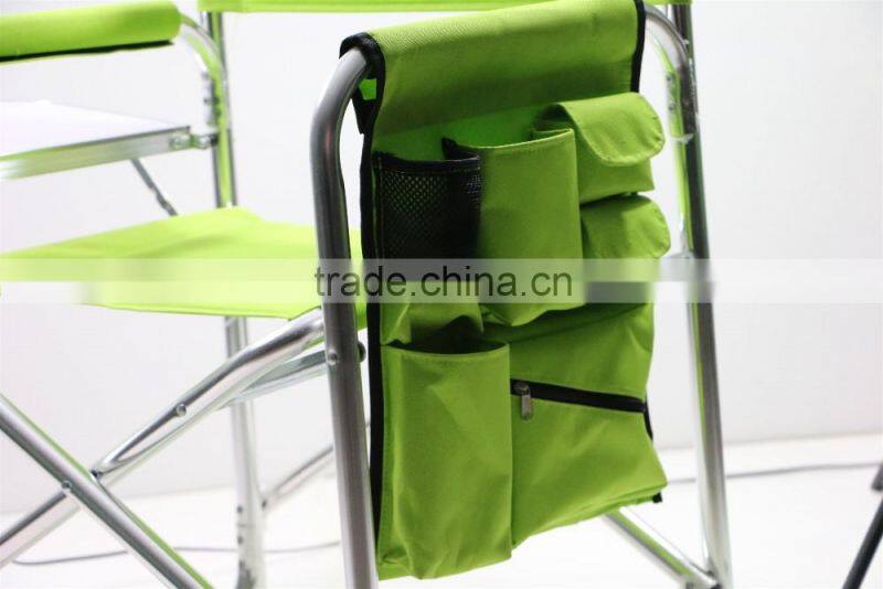 New style Aluminum foldable camping chair