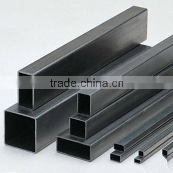 Heat Exchanger MS Rectangular tube