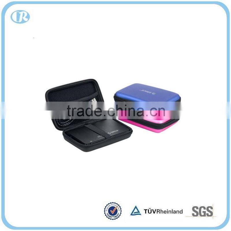 hard disk protective eva case