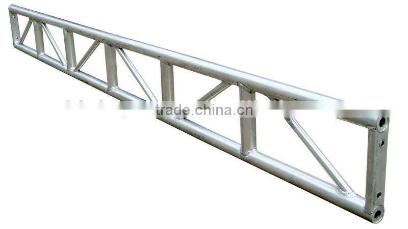 Aluminium screw truss,lighting truss
